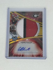 2025 Bowman's Best Gunnar