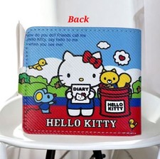 Kawaii Cartoon Hello Kitty
