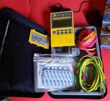 Compex Fitness Elettrostimolatore - Giallo