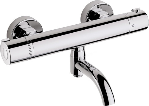 Miscelatore doccia - miscelatore,