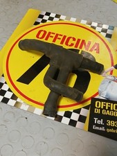 Manicotto Acqua Radiatore Cagiva Mito Freccia Raptor Planet 125cc