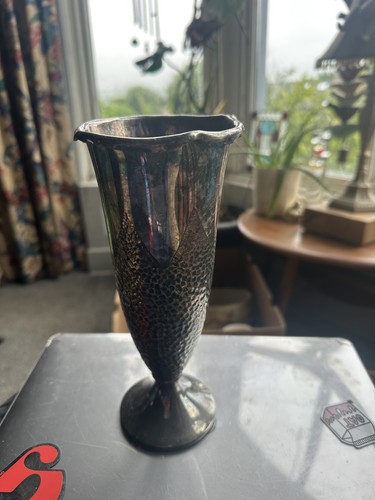 Vecchio vaso vintage epbm - vaso,