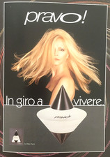 Patty Pravo - Pravo! (Eau de