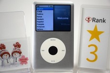 Apple ipod classic - ipod,