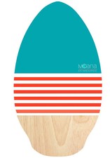 Skimboard tavola surf - tavola, da