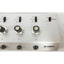 Yamaha Pre Mixer Vintage MX-4