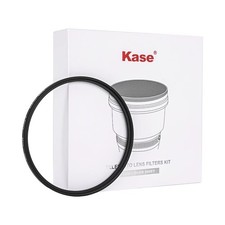 Filtro Kase MCUV 112mm per