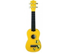 OLVEIRA UK20YW UKULELE CORDE