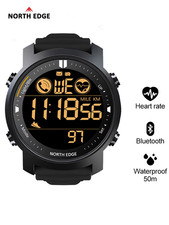 NORTH EDGE Smart Watch Da Uomo