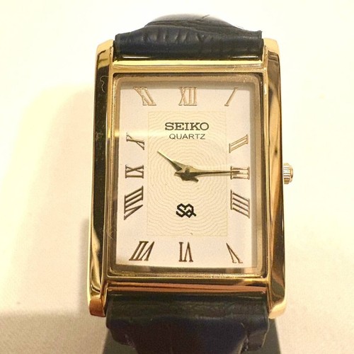 Orologio seiko quarzo vintage - orologio,
