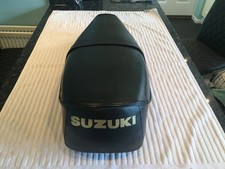 Sedile Suzuki T20 Super Six -