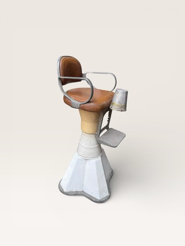 Sedia barbiere per bambino - sedia,