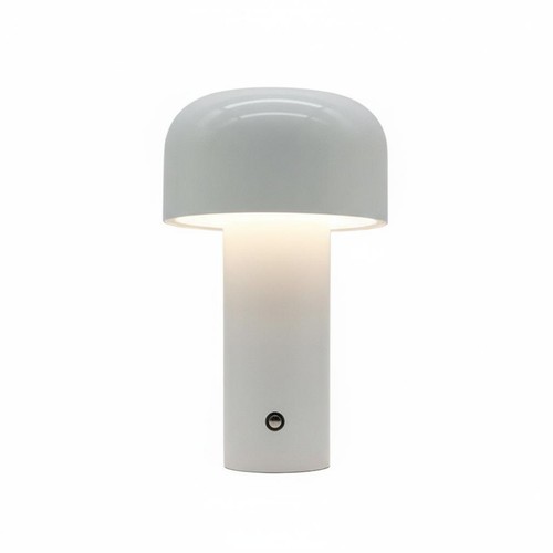 Lampada tavolo fungo - tavolo, a