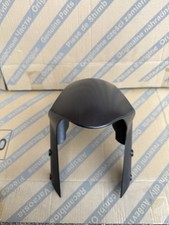 Parafango Anteriore ORIGINALE DUCATI MONSTER 696 M696 2008-2014 Nero Opaco