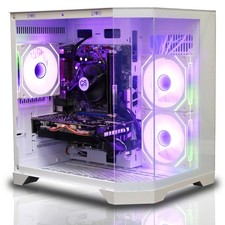 PC Gaming RTX 3050 / Intel