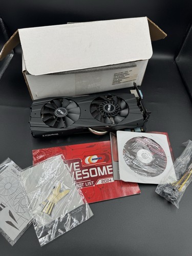 Asus gtx 780 scheda grafica - asus,