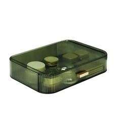 Organizer Cosmetici Impilabile