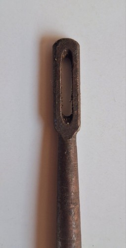 Militaria ww2 terminale porta - militaria,