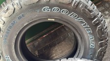 235/85R16 120/116Q WRL