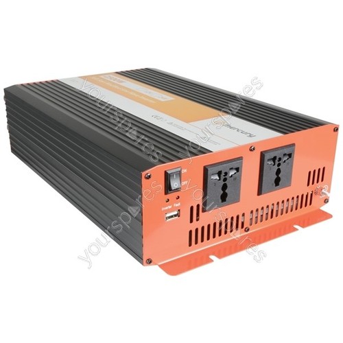Inverter onda sinusoidale