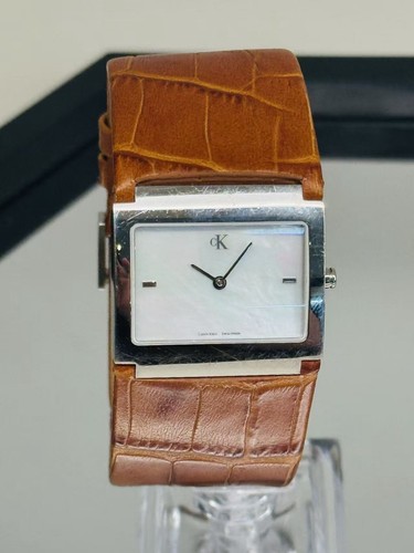 Orologio donna calvin - klein, ck