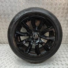 Cerchio in lega LAND ROVER