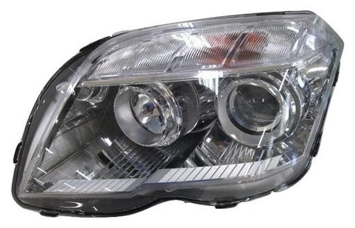 Faro fanale proiettore h7 - fanale,