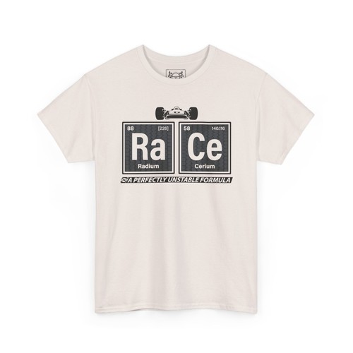 Shirt race chimica - t-shirt,