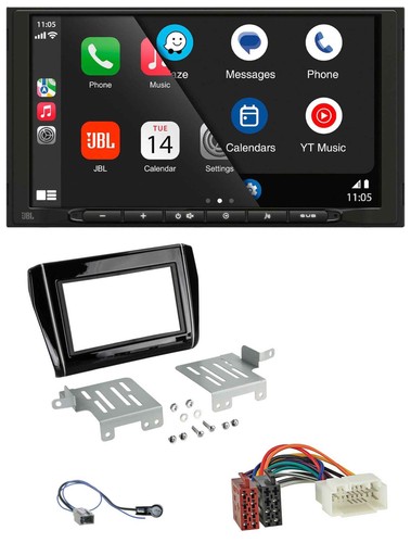 Autoradio jbl mp3 - autoradio,