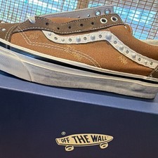 VANS LX Old Skool 36 cacao