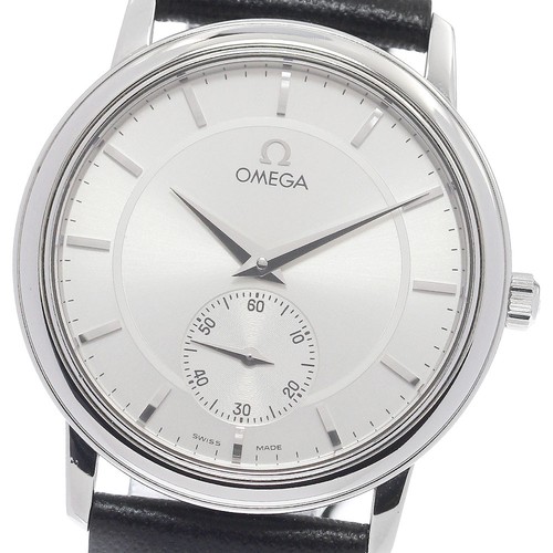 Omega devil prestige 4820 - omega, 4820.31
