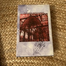 Extinction Thomas Bernhard