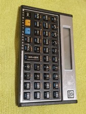 CALCOLATRICE VINTAGE HP