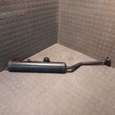 MARMITTA ORIGINALE PER CIMATTI OASI MINARELLI Lanfranconi DGM 35014 S