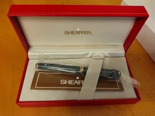 Penna sheaffer connaisseur - sheaffer, in