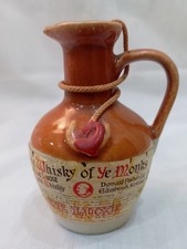Mignon Whisky of Ye Monks De