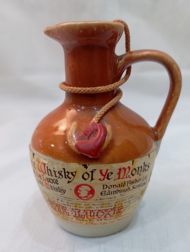 Mignon whisky monks de - mignon, ye