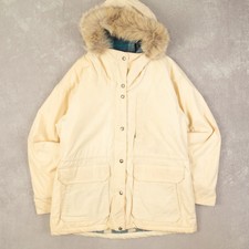 Woolrich giacca parka con