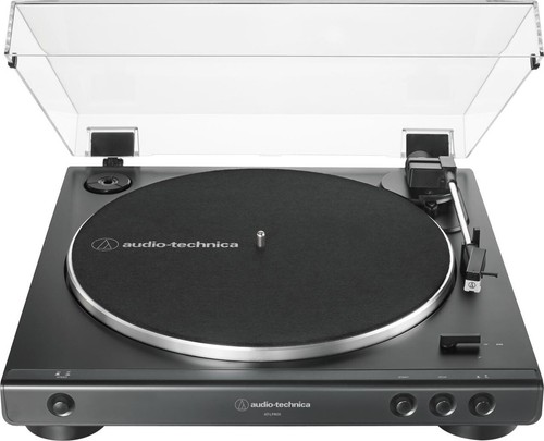 Audio technica giradischi con - audio,