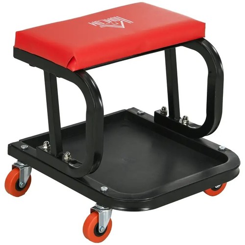 Sgabello carrello per auto - per,