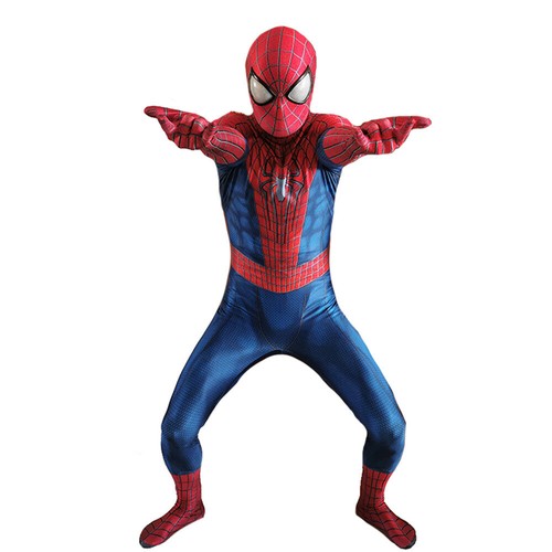 The amazing spiderman - amazing,