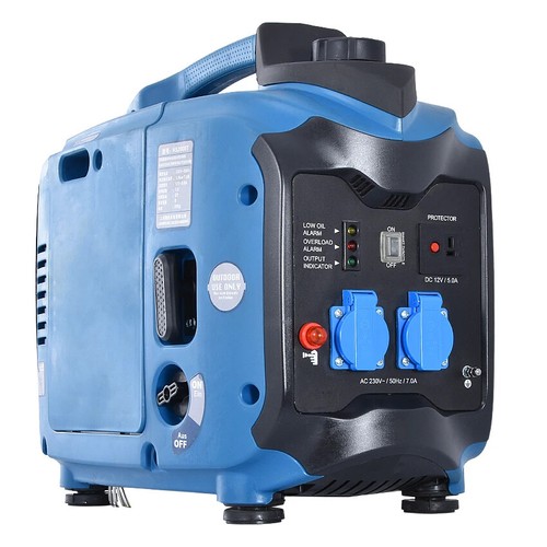 Hs2000t generatore benzina - generatore,