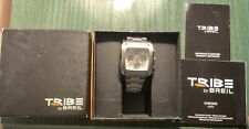 Orologio Breil TRIBE Uomo Cronografo TW012Q USATO POCO
