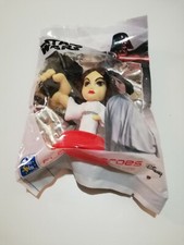 Star wars leia action - star,