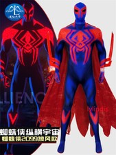 Across the Spider-Verse