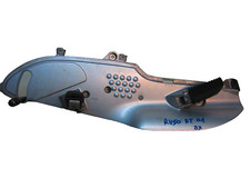 Pedana sinistra completa BMW R 1150 RT anno 2001 2004