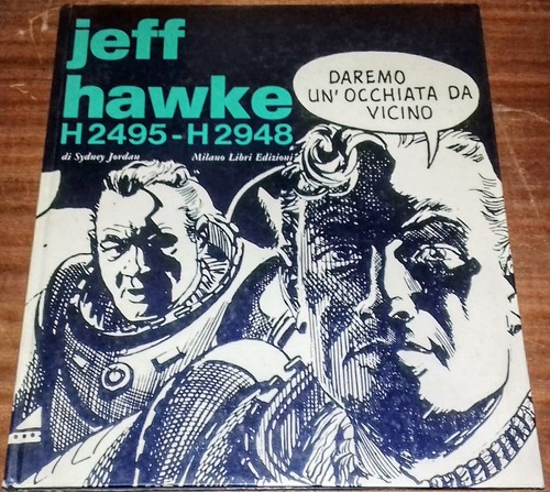 Jeff hawke h2495 h2948 - hawke,