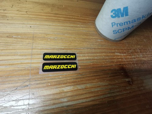 Marzocchi cagiva mito evo - cagiva,