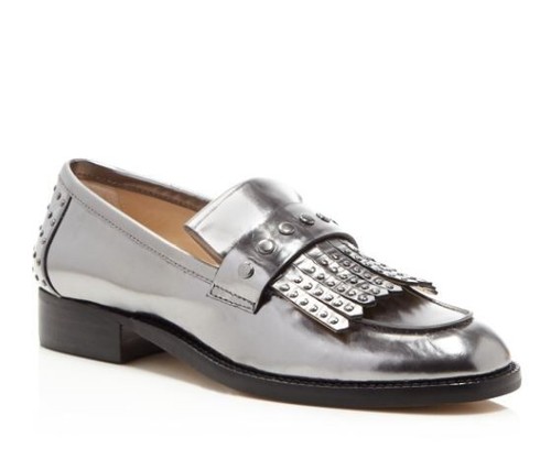 Mocassini donna botkier - mocassini,