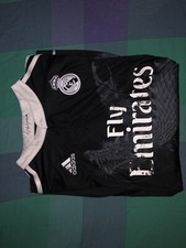 Terza Maglia Real madrid 14/15